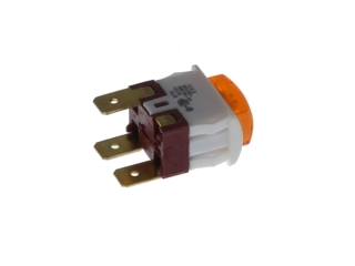 RAVENHEAT 0012PUL09005/0 FLAME FAILURE SWITCH