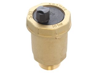 RAVENHEAT 5015015/N AIR PURGE VALVE - NEW TYPE