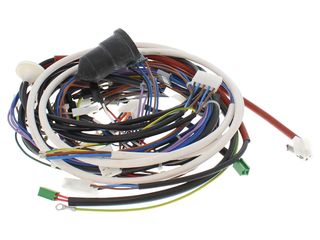 RAVENHEAT 0012IMP08005/0 WIRING HARNESS