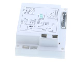 RAVENHEAT 0012GEN11005/0 IGNITION PCB