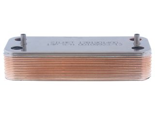 RAVENHEAT 0002SCA11030/0 PLATE HEAT EXCHANGER