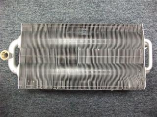 RAVENHEAT 0002SCA01010/1 HEAT EXCHANGER RSF100