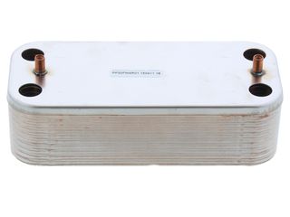 RAVENHEAT 0002SCA11025/0 HEAT EXCHANGER - 20 PLATE S.S. CSI 150