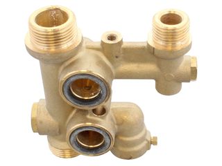 RAVENHEAT 0011GRU11005/0 FLOW MANIFOLD - CSI150