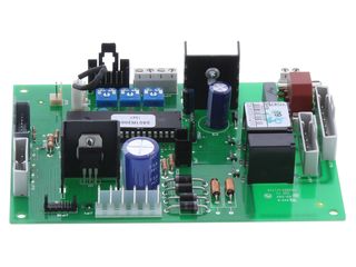 RAVENHEAT 0012CIR11015/0 MODULATING CONTROL BOARD