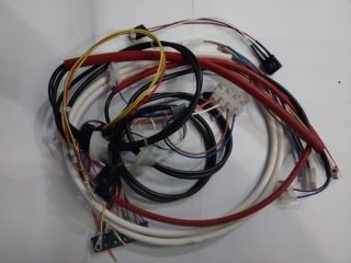 RAVENHEAT 0012IMP06015/1 WIRING HARNESS PRIMARY MODULATING