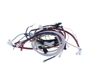 RAVENHEAT 0012IMP08006/1 WIRING HARNESS-0204 82/84/100/85/SYS