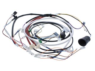 RAVENHEAT 0012IMP09005/0 WIRING HARNESS LS RANGE