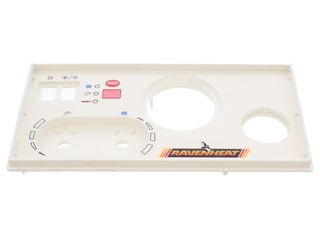 RAVENHEAT 0014PAN11005/0 INSTRUMENT PANEL