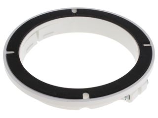 RAVN 0019FLA11005/0 FLUE FLANGE PLATE AND GASKET