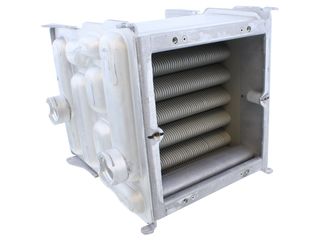 RAVN SCA150050 CS 80 MAIN HEAT EXCHANGER