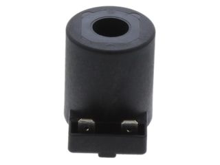 HONEYWELL 45900406004U BLACK SOLENOID COIL