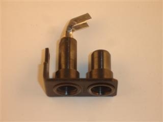 HWEL Q359A1017 PILOT BURNER (BP 10) - OBSOLETE