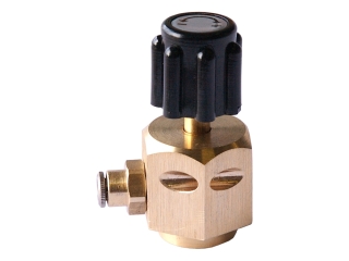 Arctic Hayes VPOL Polar Replacement Valve