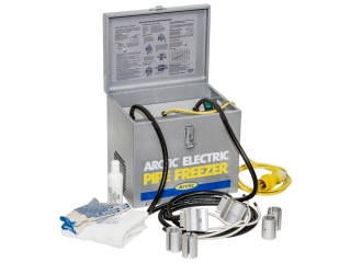 ARCTIC ARCEL/220 ELECTRIC COMMERCIAL 8 - 42MM 220V