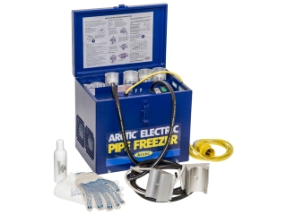 Arctic AE61/1 Electric Industrial 8 - 61mm 110V