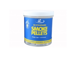 ARCTIC HAYES PH625 STANDARD SMOKE PELLETS 5G (TUB OF 50)