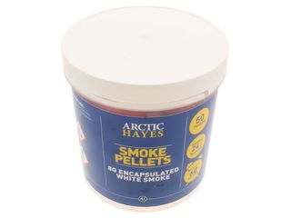 Arctic Hayes PH525 Encapsulated Smoke Pellets 8G (Tub Of 50)