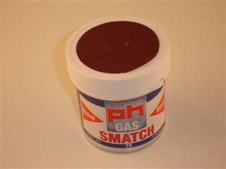 PH GAS MATCH TUB OF 75 20 SEC SMOKENOW USE 1910115