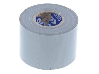 PRS10 CLOSURE TAPE 50MM X 10 METRES GAS BOARD APP - 50OC TO