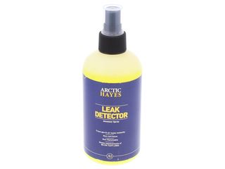 ARCTIC PH026A GAS LEAK DETECTOR FLUID WITH ATOMISER 250ML