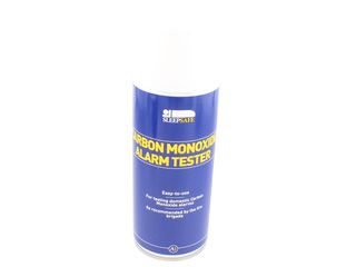 Arctic Hayes Sleepsafe Carbon Monoxide Alarm Test Kit 400Ml