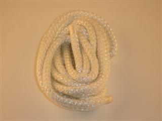 HIGH TEMPERATURE ROPE 10MM X 5 METRE PACK - NOW USE 1640580