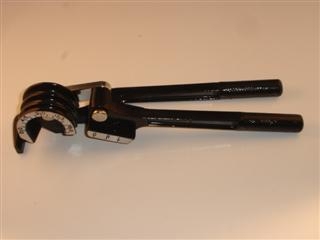 MINI PIPE BENDER CALIBRATED TO 6MM 8MM 10MM - OBSOLETE