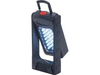 ARCTIC LMP340 FLIP LED HAND LAMP- OBSOLETE