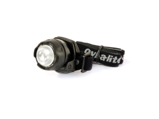 ARCTIC RHT5107 RING CYBA-LITE SPRINT HEAD TORCH - OBSOLETE