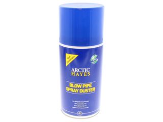 Arctic Hayes ZE29 Contract Air Duster Aerosol 120Ml