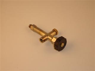 ANGLO NORDIC PRESSURE GAUGE MANIFOLD