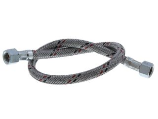 ANGLO NORDIC 500MM 1/4FX1/4F SWIVEL OIL LINE