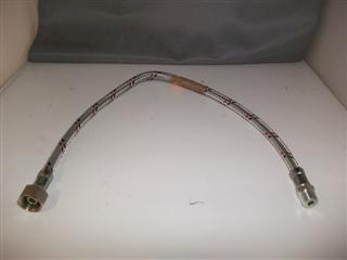ANRD 500MM 1/4MX3/8F SWIVEL OIL LINE - NOW USE 1920214