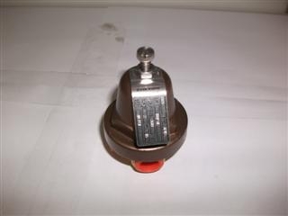 ANGLO NORDIC CASH ACME A31S OIL REGULATOR