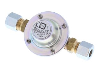 ANGLO NORDIC OIL PRESSURE REGULATOR 10MM COMP 100MBAR