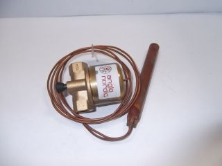 ANGLO NORDIC 1407200 R.F.V 1/4" 65C 1.5M CAP