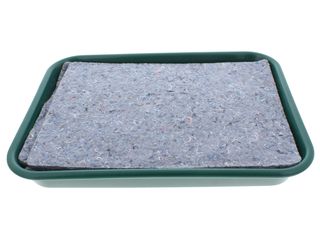 ANGLO NORDIC 3011013 TRAY PLUS 5 RECYCLED PADS