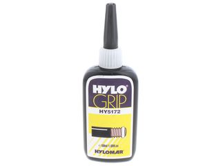 HYLOGRIP HY5172 50ML VISCOSITY MEDIUM- STRENGTH LOW