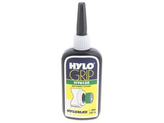 HYLOGRIP HY6138 50ML VISCOSITY MEDIUM- STRENGTH HIGH