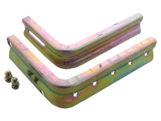 COOKER STABILITY BRACKET