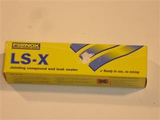 COMM FERNOX LSX EXTERNAL LEAK SEALER - NOW USE 3500026