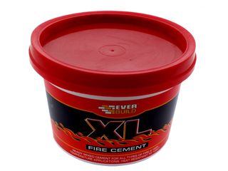 1 KILO TUB FIRE CEMENT