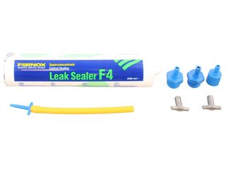 COMM SUPERCONCENTRATE LEAK SEALER F4 290ML