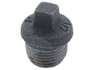 Commercial 42089122 MI290/04 1/2" Iron Plug