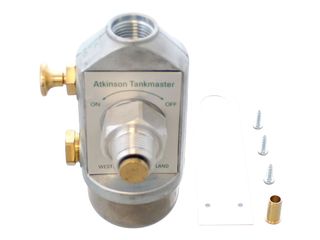 Atkinson TM4790 Tankmaster Valve Body - 1/2 in x 10mm