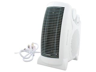 Portable A998770 Fan Heater - 2kW