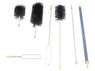 Arctic Hayes 664107 Flue Brush Set (7Pc)