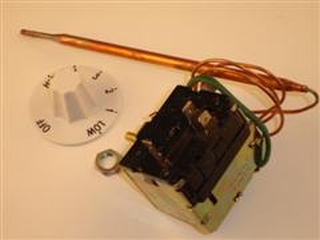 RANC C26P0532 THERMOSTAT - OBSOLETE