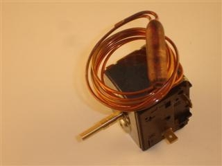 RANCO CL6P0105 THERMOSTAT